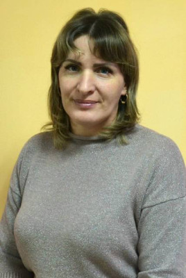 Педагогический работник Пруцкова Ирина Александровна