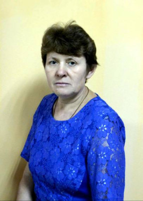 Педагогический работник Евтеева Наталия Геннадиевна